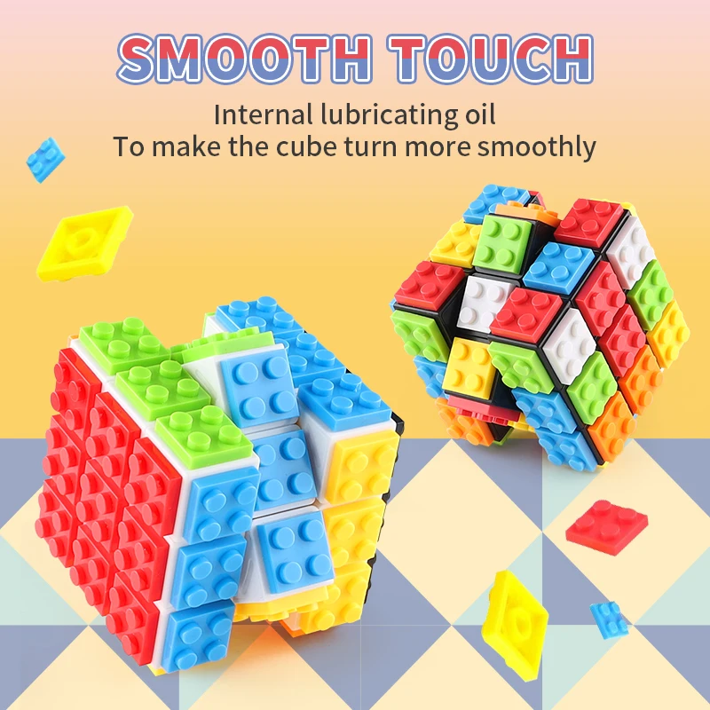 Thumbnail 4 - #28 Best Magic Cubes to Buy In 2026