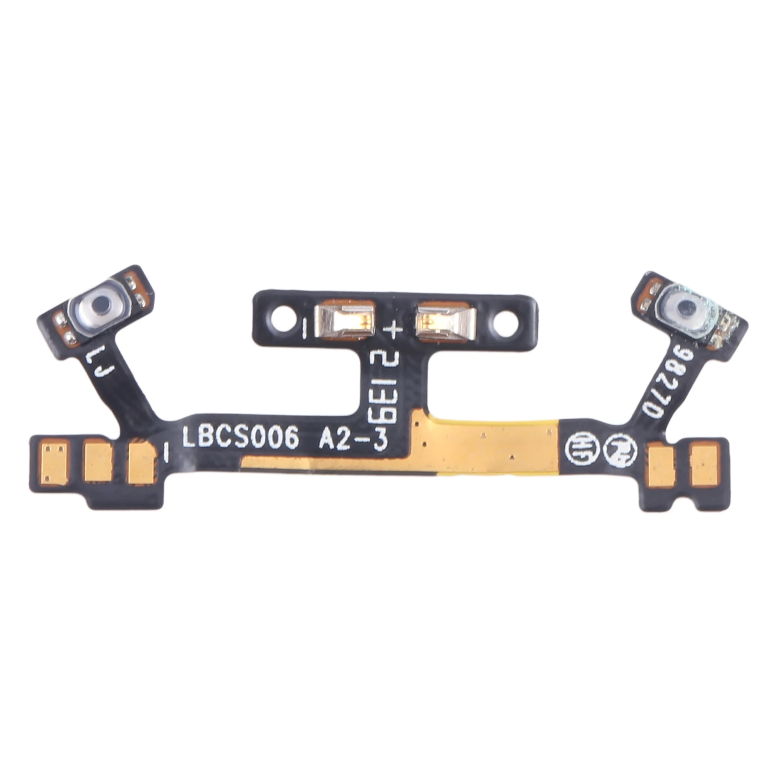 For Xiaomi Watch S1 Active Original Power Button Flex Cable