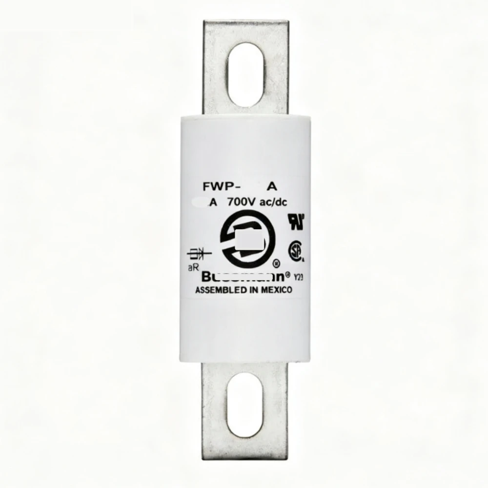 OEM FWP‑125A High Speed Fuse 125A 700V aR Cylindrical Fuse