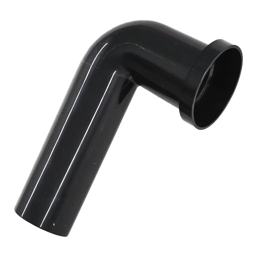 Plastic Garbage Disposal Drain Elbow Kit for Waste for King and For Whirl Away Models with Full Installation Components