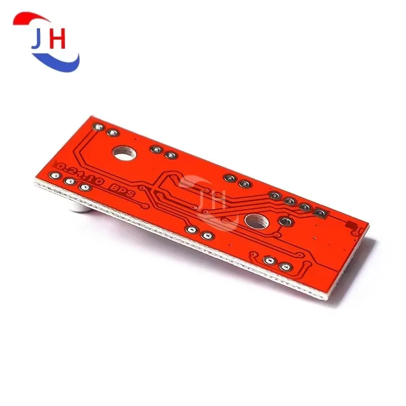 1PCS New A3967SLBT A3967SL A3967S A3967 Stepping motor drive module board DIY laser engraving machine microprocessor Modular