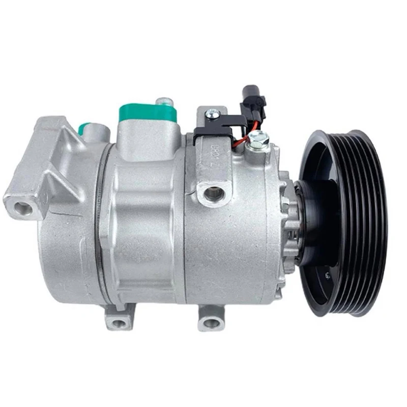 

New KTN 12V Universal Portable Automotive Air Compressor for /K ia I30 Rented Cars