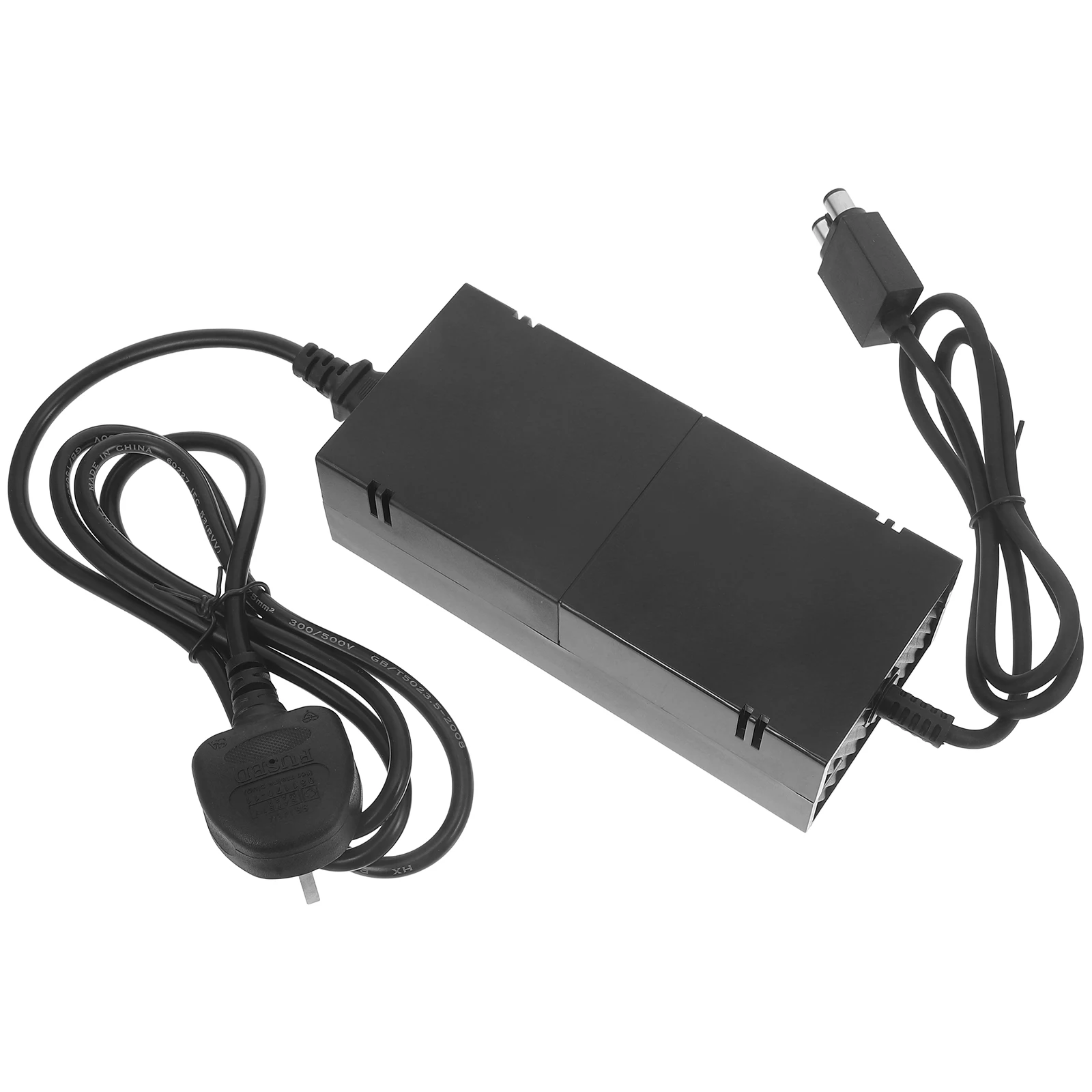 

AC Adapter 135W Power Supply Brick Game Machine Supplies Cooling Fan LED Indicator ABS Material Overcharge
