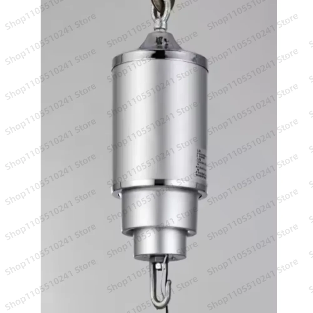 Intelligent Remote Control Chandelier Miner Lighting System for Lifter Gymnasium Warehouse Workshop - Energy Efficient Light