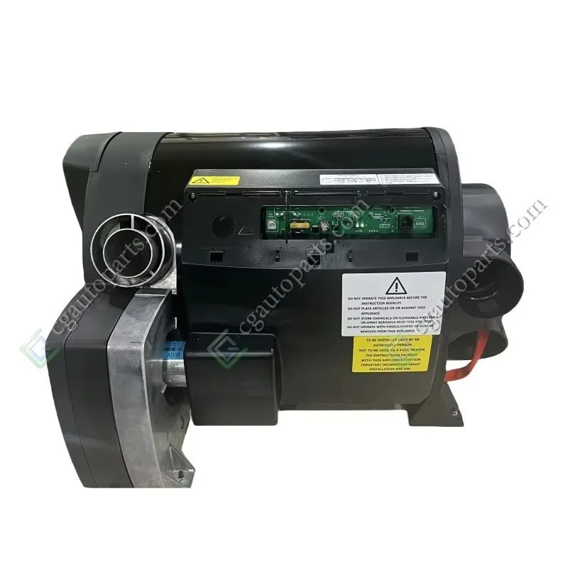 

Heater 6kw 12v Ga s Electric Caravan RV Water Heater CR11 CR12 Similar to Truma for Motor Homes