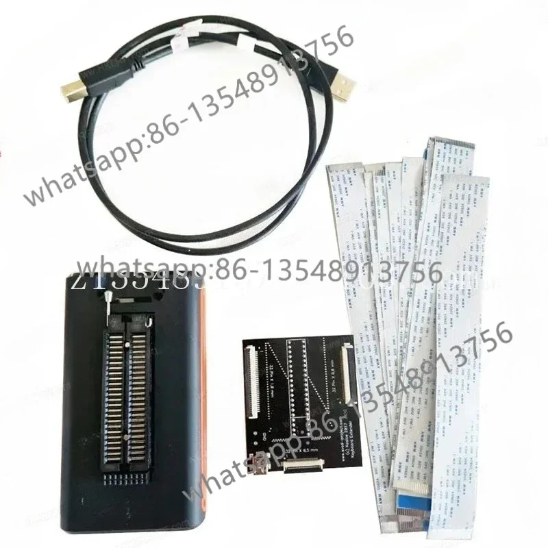Professional VER-4 microcircuit SVOD4 programmer factory direct sales