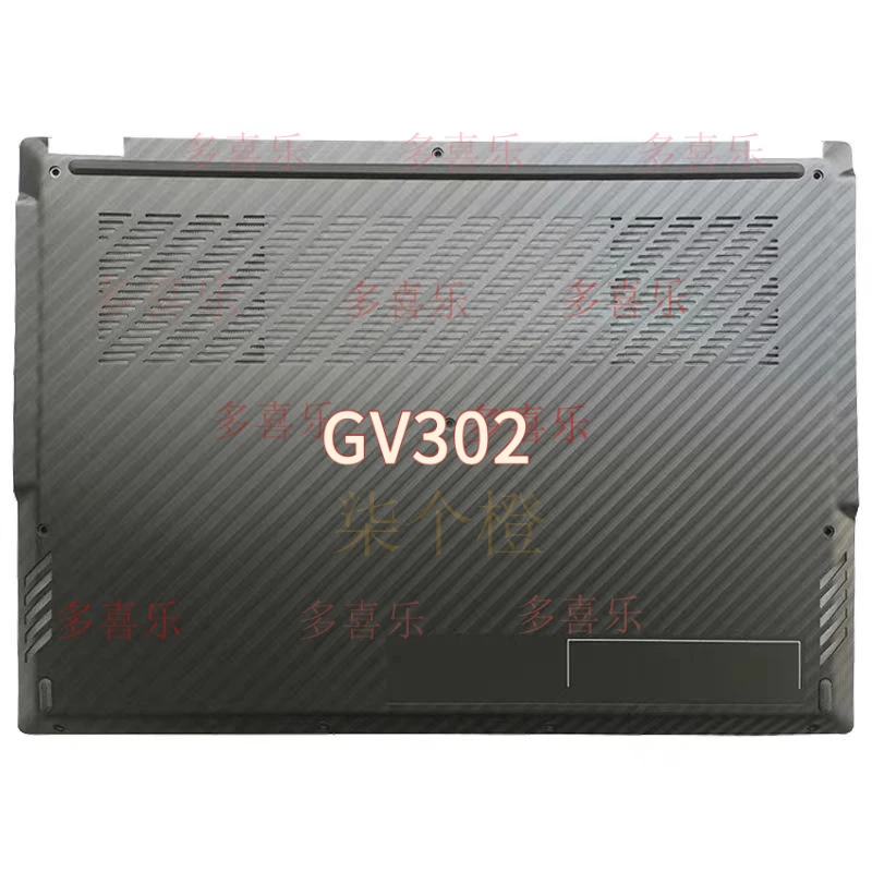 RR   New for ASUS Phantom 13 GV301 GV302 GV301Q GV302Q GV30R cover A case  D case 2023