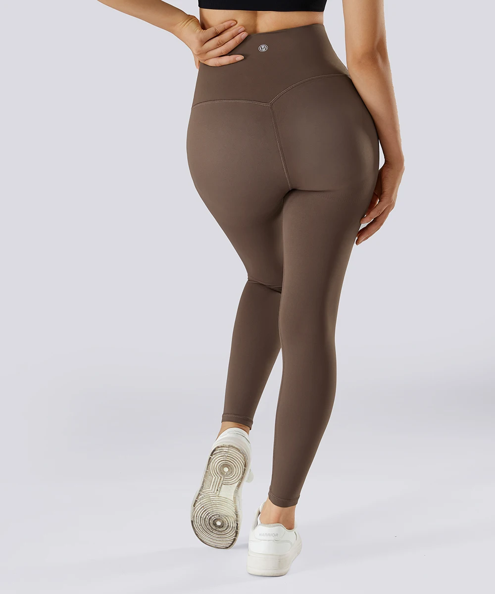 2024 Hot Sale Fitness Lenggings Female Running Pants Comfortable Yoga Pants Gym Tight Leggings Casual Workout Leggings Women