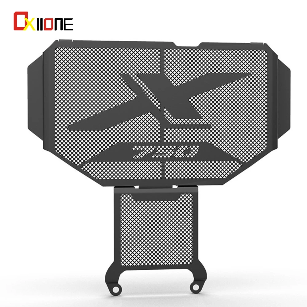 

For Honda XADV750 2023 2024 2025 2026 Motorcycle Radiator Guard Cover Oil Cooler Guard Protection XADV 750 X-ADV 750 2021-2022