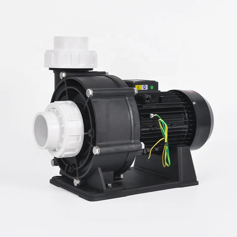 

New Design Swim Jet System Counterflow External Endless Pool for Fitness And Exercise - Factory Supply