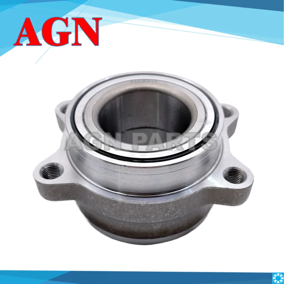 

for NISSAN NV350 E26 CARAVAN E25 Front Wheel Hub Bearing Unit, 40210-3XA0A 50KWH06