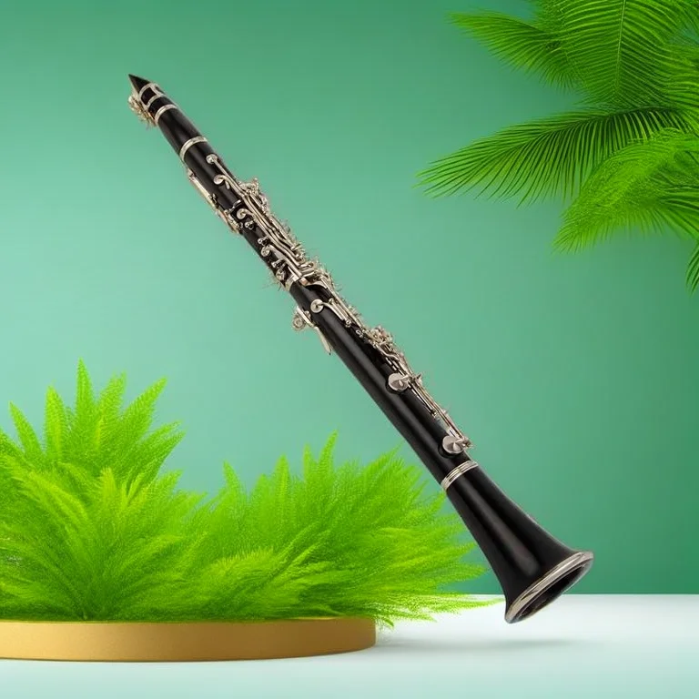 

New Buffet Krampon Blackwood Klarnet E13 Modeli Bb Clarinets Bakalit 17 Tuxlarillas Muzik Aletteri Ile Muslimate Sazldak