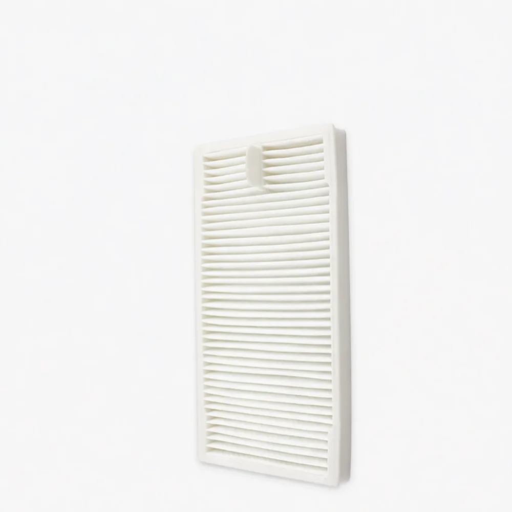For Eureka E20 Plus Robotic Vacuum Spare Parts Roller Brush Hepa Filter Mop Pad Side Brushes Cleaner Home Maintenance Gear
