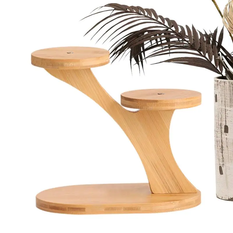 Multi-Layer Plant Organizer Rack Plant Support Stand Flower Pot Holder Shelves Plant Holder Stand Plant Succulent Display Rack