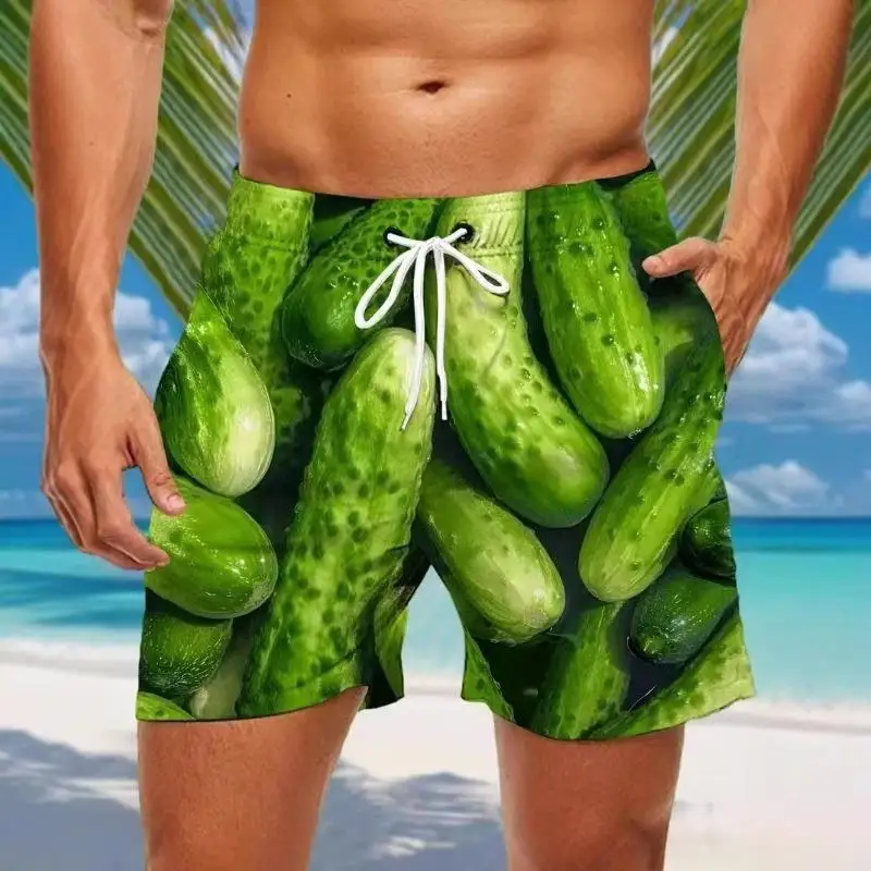 

Мужские шорты с принтом, повседневные, свободного кроя, из полиэстера, цвета милитари, для улицы и дома, летняя мода