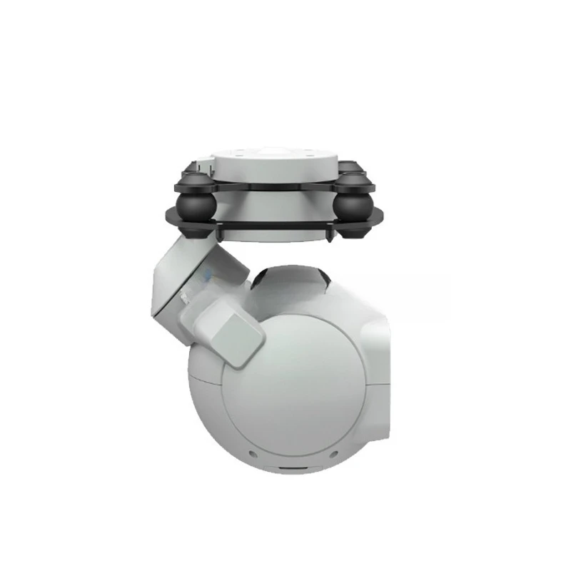 Optical zoom gimbal pod first fly D80Ai high definition wide angle night vision ai tracking camera camera