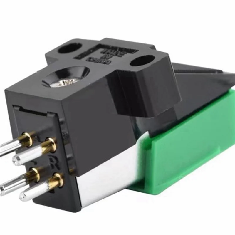 

A72T AT95E Magnetic Cartridge Stylus LP Vinyl Record Player Needle For Turntable Phonograph Platenspeler Records Player
