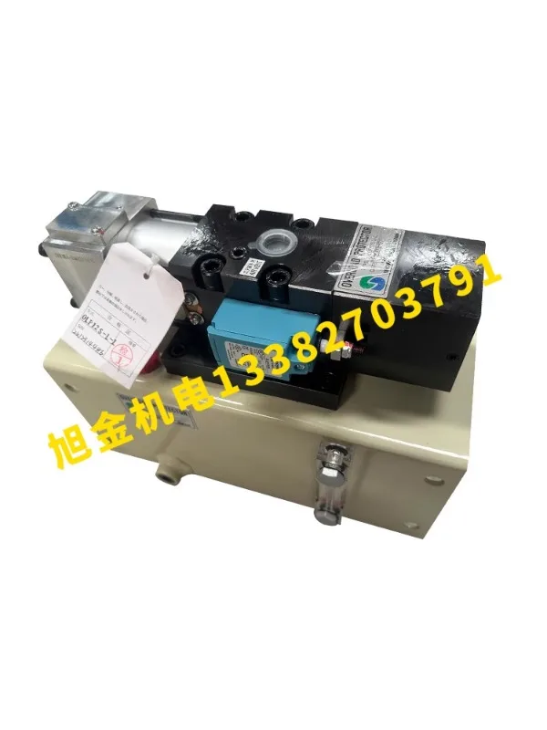 Zhaohe Pneumatic Pump/Switch OLP8S/12S/20S-H-L-XA3/HS5008 Overload Protection Pump