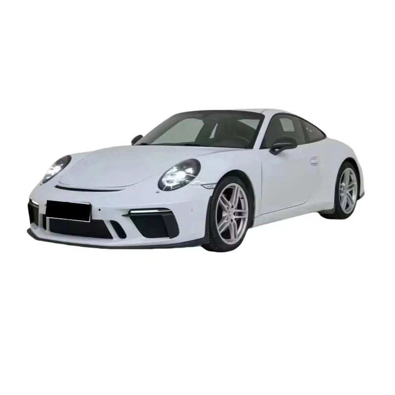 Full Custom Build With An Old-toFor Suitable 2012-2019 Models 991.1 991.2 Upgraded GT3 SurroundExtreme Makeover
