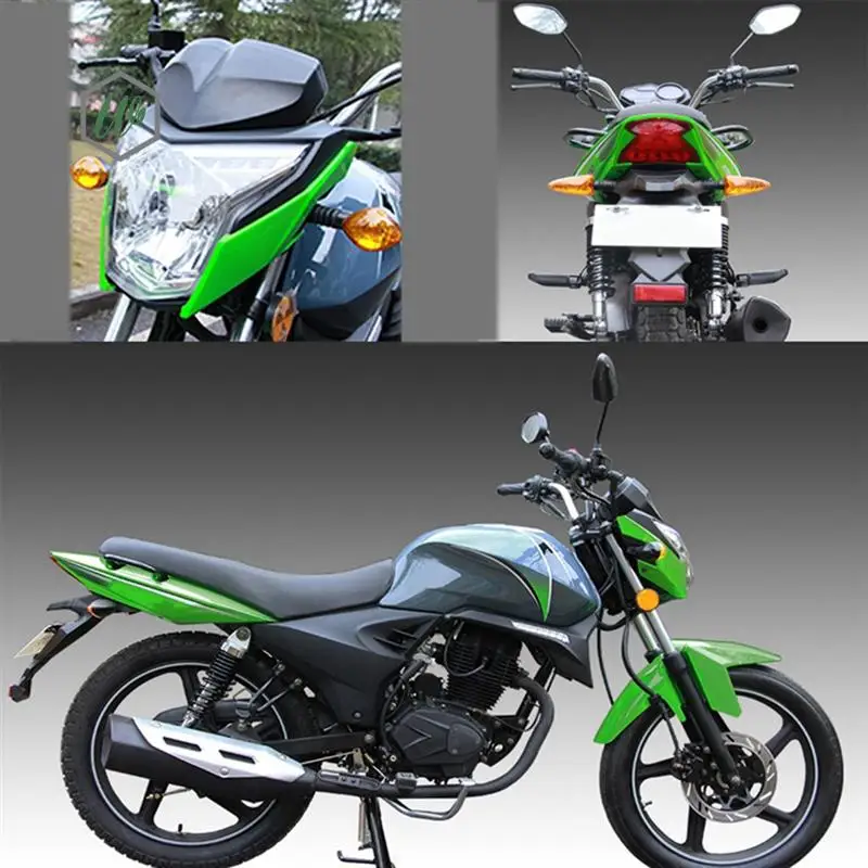 Conjunto de Panel de velocímetro de motocicleta A14F para Italika Ft180ts 2019-2021 Dt 150 Sport 2020-2021