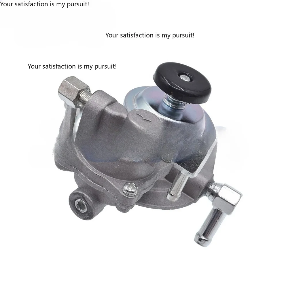 Suitable for Nissan Navarra YD25 D21 16401-VK511 Spot 16401-VK501 Diesel Grid Base