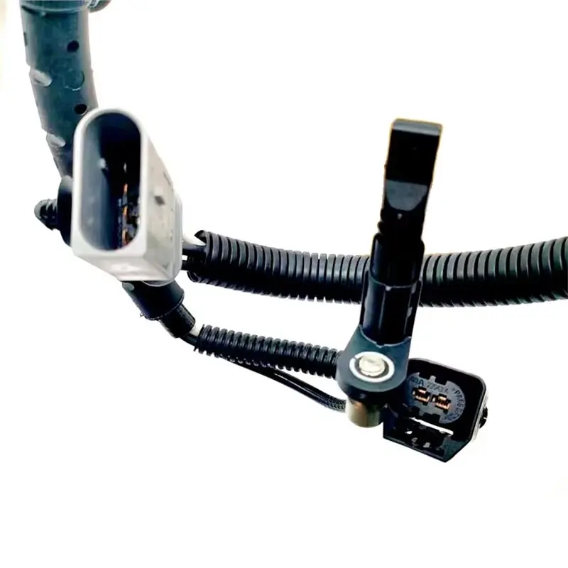 N26R-YL00219780 Replacement Wheel Speed Sensor For Citroen C6 2017 ABS Brake System Sensing Line