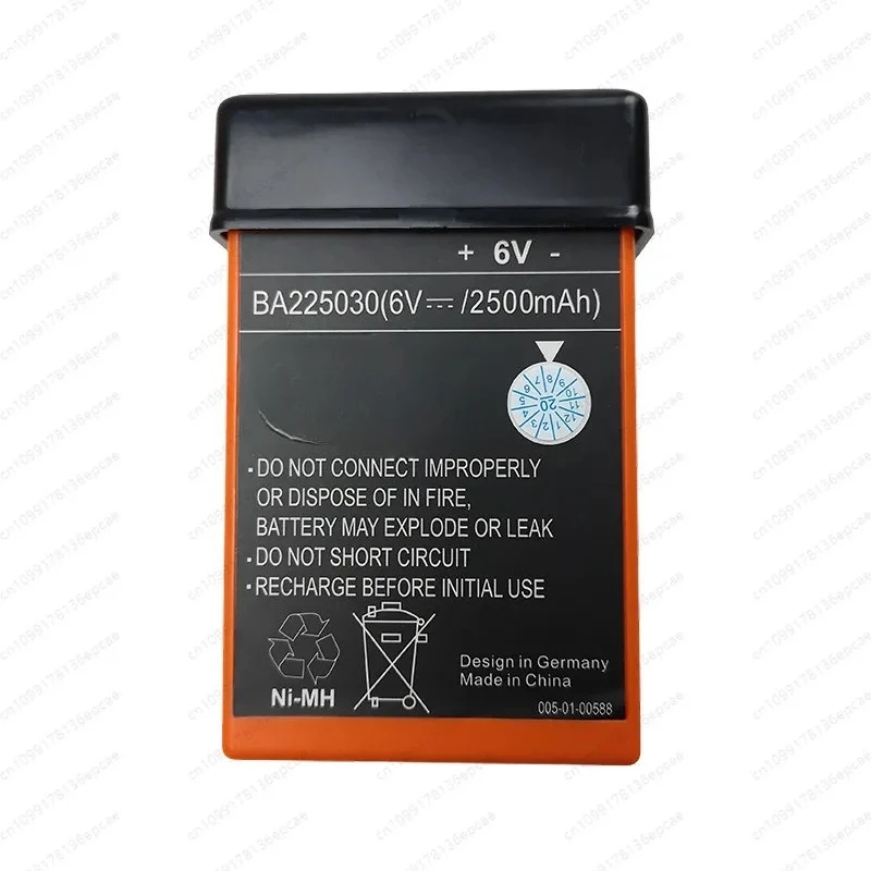 remote control BA225030 QD109300 accessories