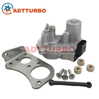 Actuador electrónico Turbo BV50 28512-3A000 28212-3A000 28215-3A000 para Hyundai Veracruz Kia Mohave 3.0L Wastegate 59001107057