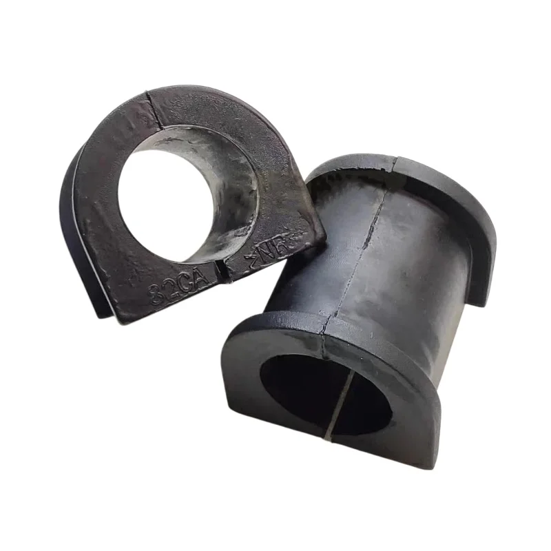 1 Pair For 2007-2018 Suzuki Jimny 1.3 Stabilizer Bar Rubber Sleeve Automobiles Parts Accessories Car Stuff