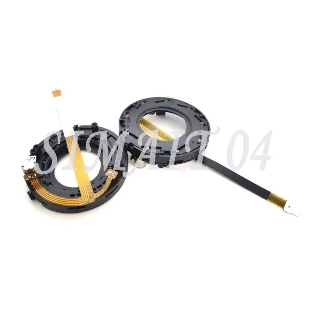 24-70 2.8 II Lens Aperture Group Flex Cable Power Diaphragm ASS'Y YG2-3001 for Canon 24-70mm F2.8 L II USM