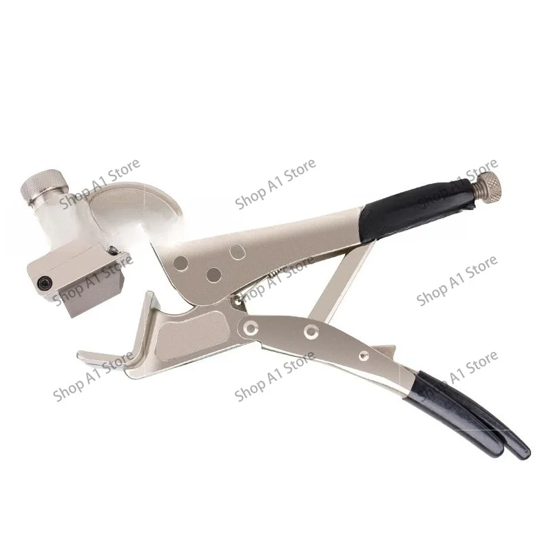 BXQ-F-55 manual wire stripper diameter 20-55MM copper and aluminum cable overhead wire stripper electrician stripping pliers