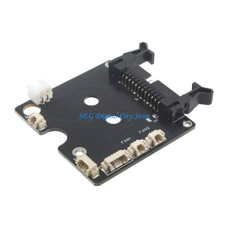 

U75B Extruder Breakouts Module for Extruder Printer Head Parts Accessories