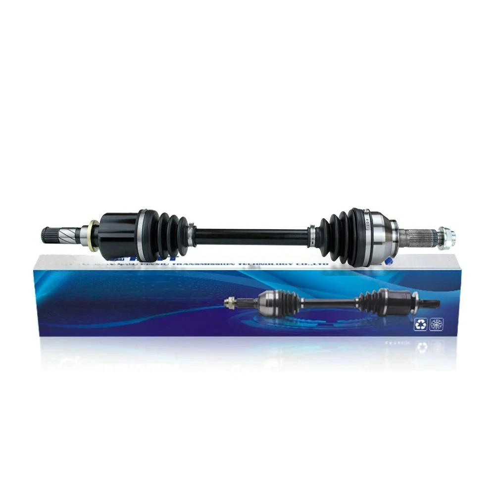 

Customized Production Suitable ForMazda M3 1.6/2.0 AT=L CV Axle Front Drive Axle OE GG44-25-600/GG25-600E/FG06-25-600C