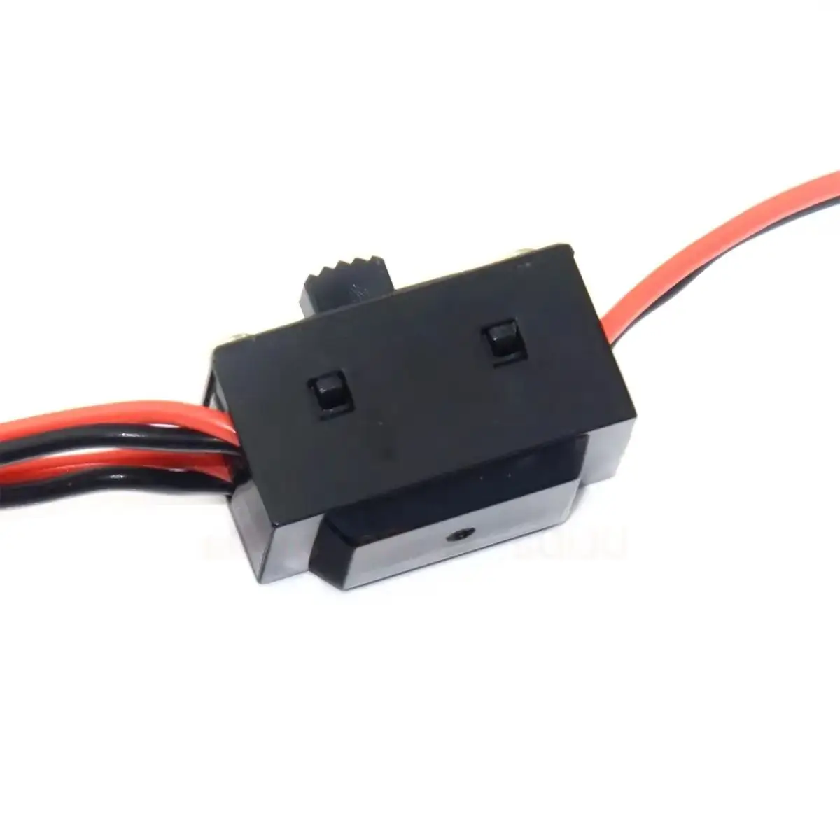 RC Servo Extension 1 To 2/3 Y Cable LED Light Control Power Switch Wire For JR Futaba RC Model Car Boat Quadcopter Drone