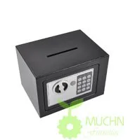 Groothandel Hotel Hone Cash Safe Box Luxe Code Lock Deposit Box Winkel Waardevolle Spullen Kluizen