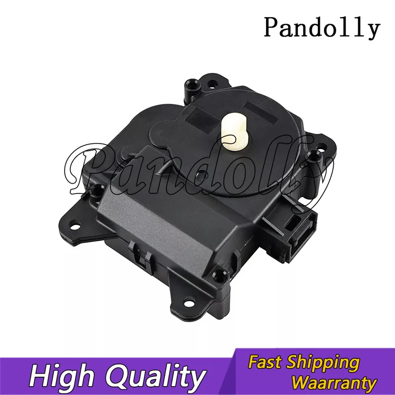 

063700 -8860 для Toyota 4Runner Subaru Outback Legacy Lexus GX470 0637008860 063700 Привод двери смеси воздуха HVAC 8860