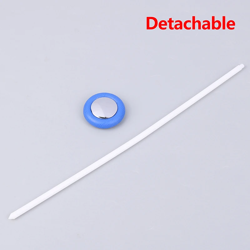 1 قطعة الطبية العصبية قرع فحص الركبة التشخيص قرع منعكس تدليك وتر مطرقة مستديرة أداة صحية