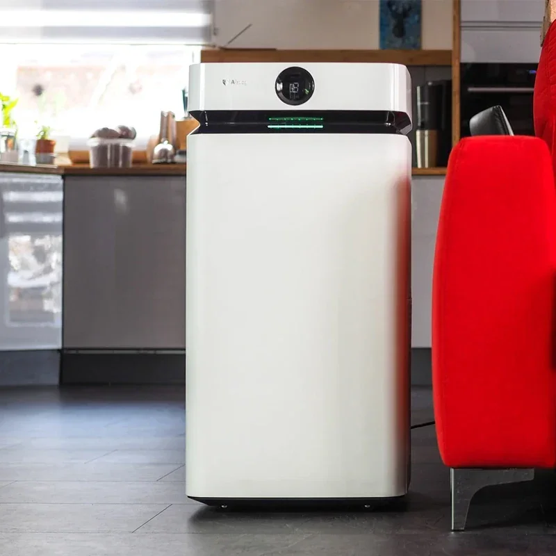 Purify Air Mdical Purificateur Dair Contre Les Moisissures Clean Air Purifiers