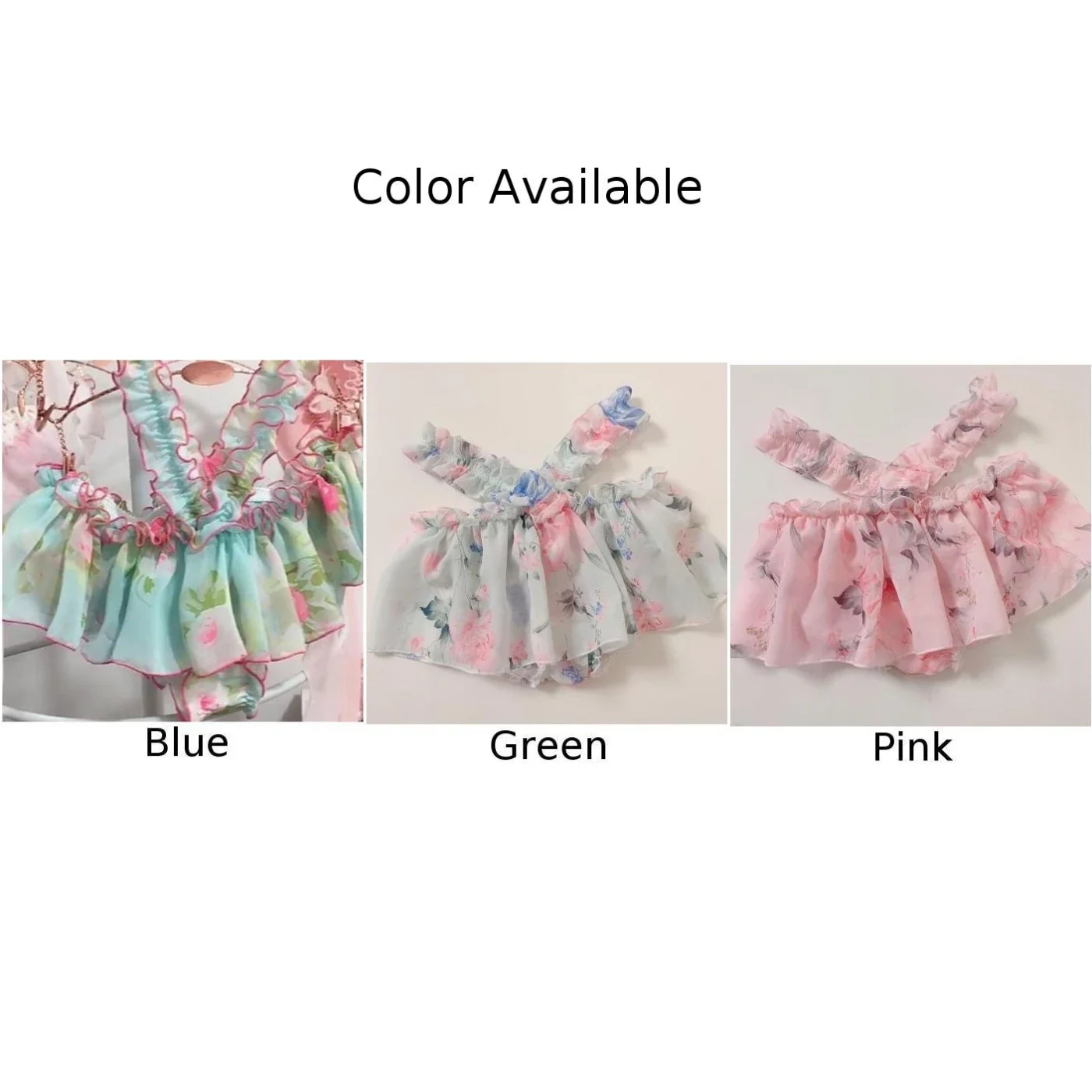 ملابس نوم داخلية طباعة مثيرة طفيف تمتد ملابس داخلية ناعمة تنفس ملخصات زهرة الطباعة أزياء مريحة #4