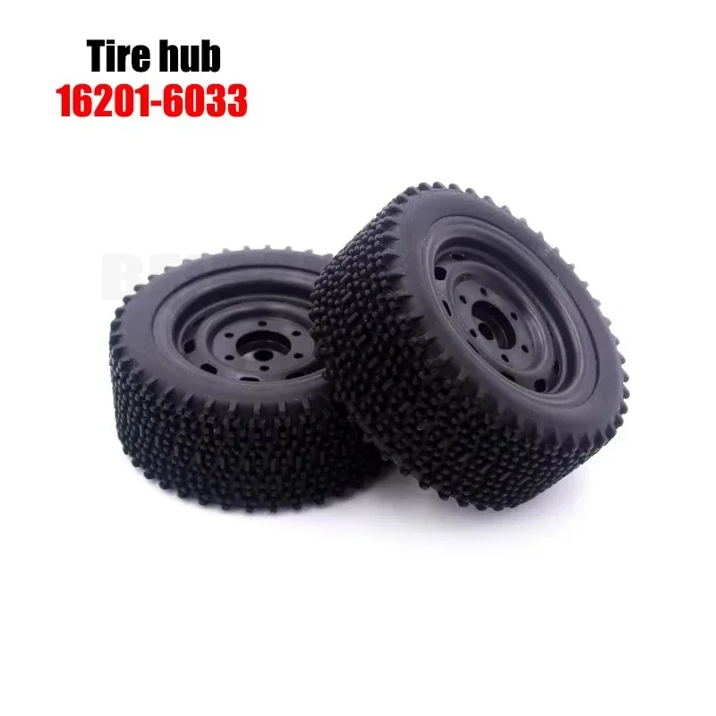 16101PRO 16102PRO 16103PRO 16201PRO Brushless 4WD Racing RC Cars Spare Parts Motor Cover Receiver Swing Arm Steering and So On