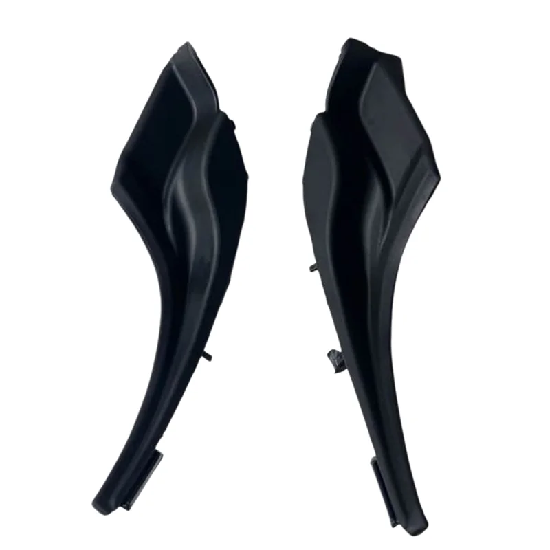 

Front Fender Cover Trim Extension Windshield Wiper Cowl For Traverse 2009-2017 Car Parts 22956657 22956656