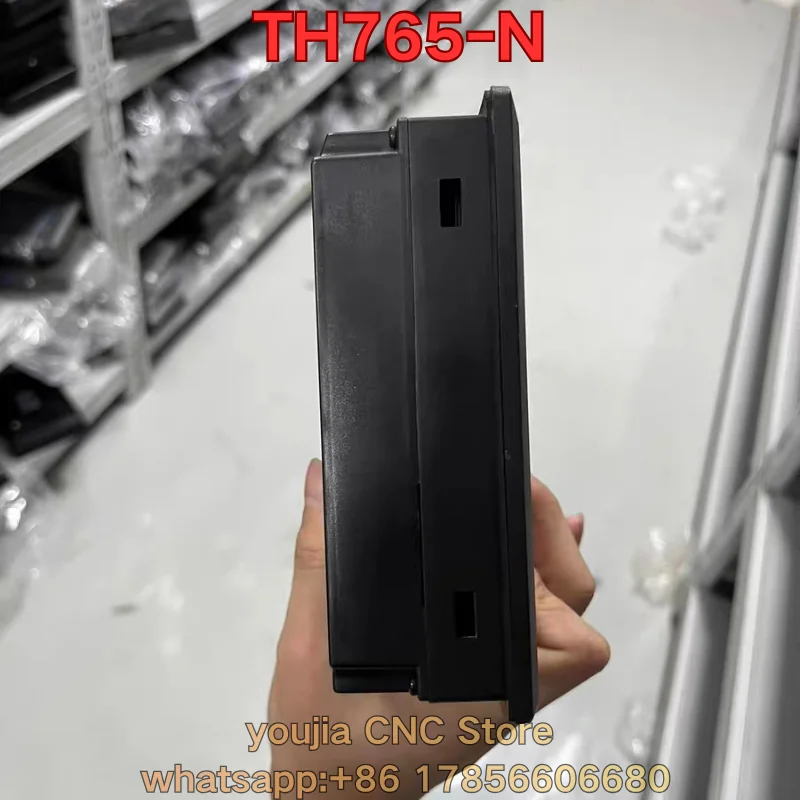 Second-hand touch screen TH765-N function test is normal Original authentic Latest quotation for June 2026