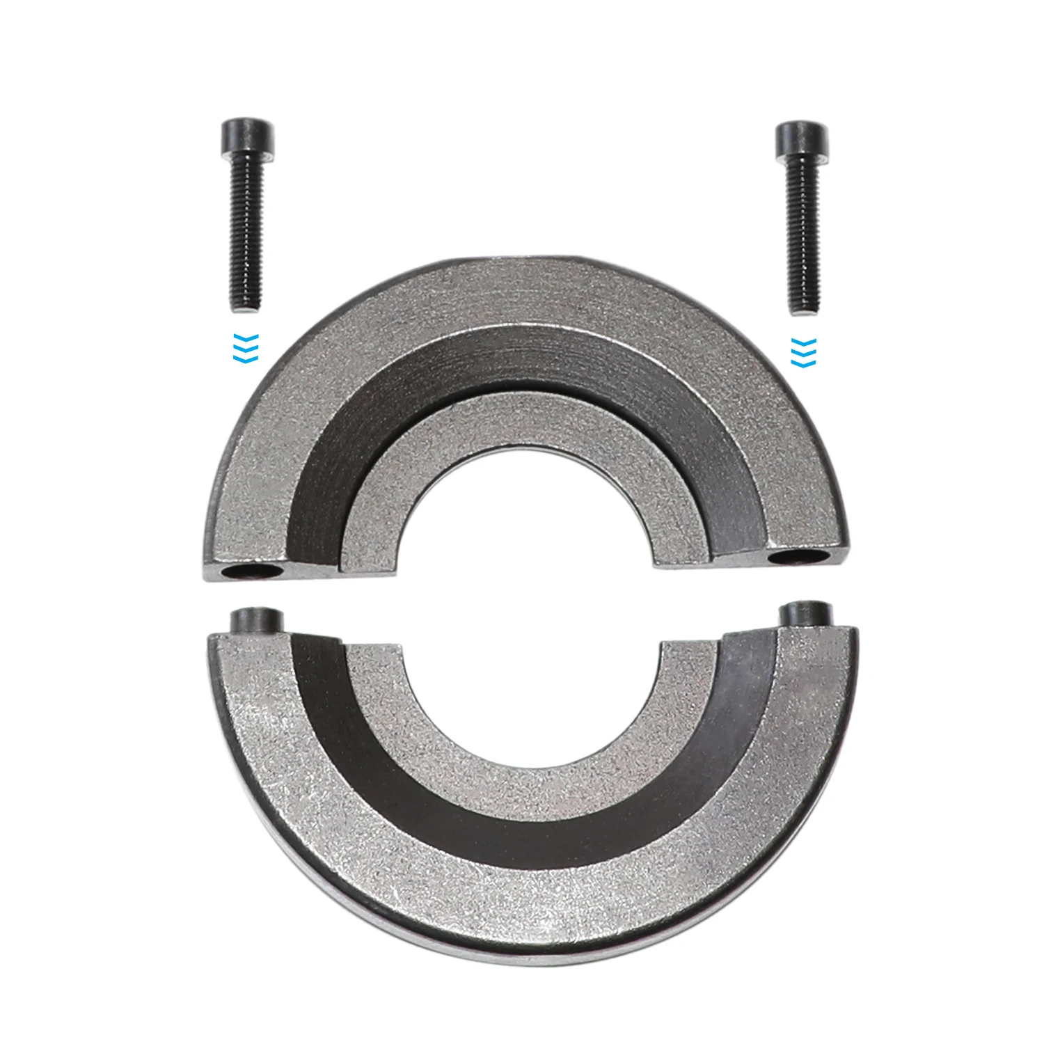 In VolkswagenAudi Bearing Peeling Removal Tool