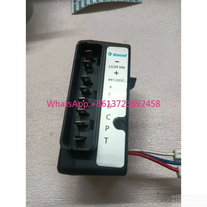 MFC20AD DC 12/24V DC Inverter Compressor Driver Board/Module