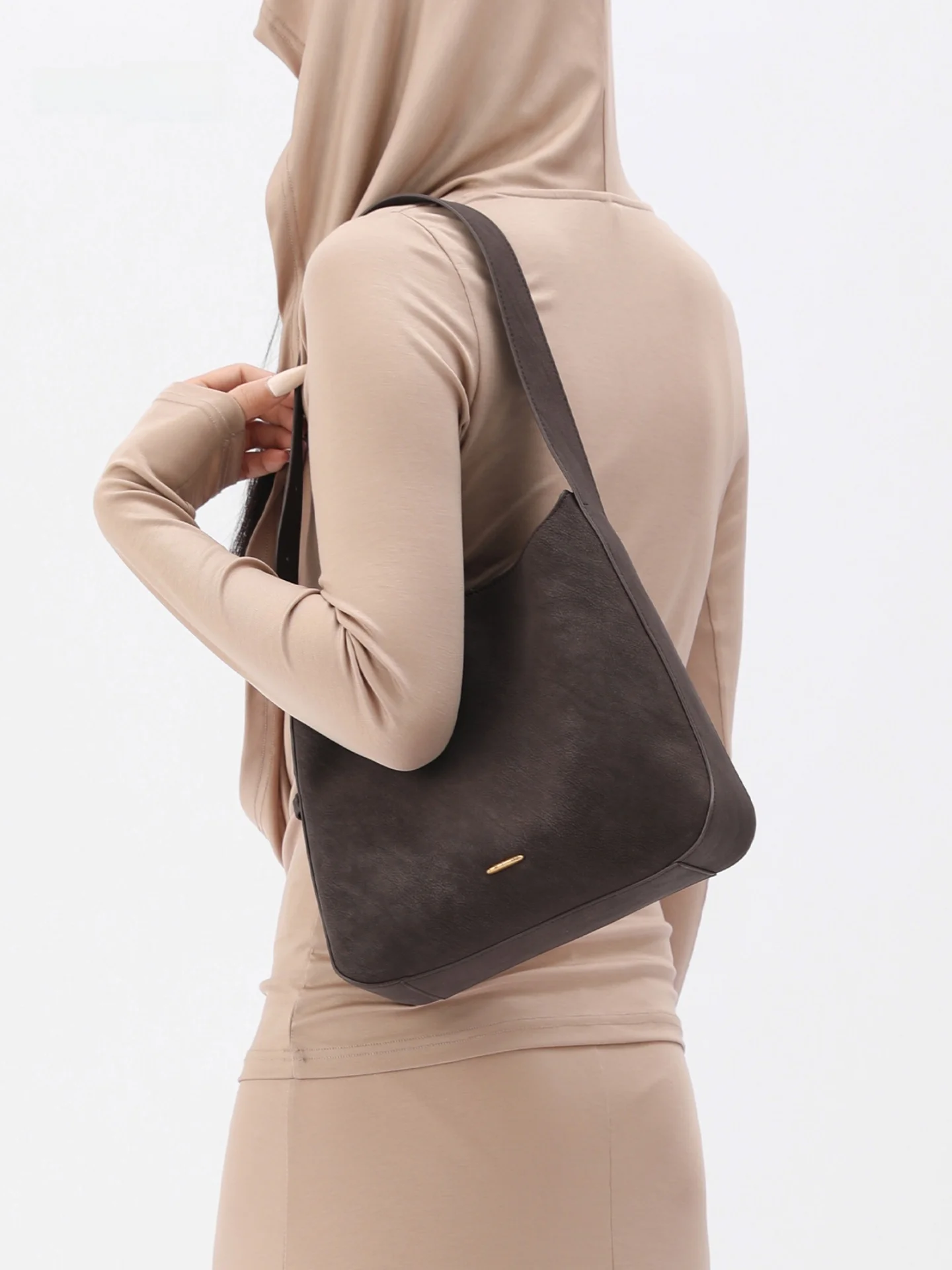 borsa-a-secchiello-piccola-urzar-da-donna-in-pelle-tote-a-tracolla-casual-semplice-in-morbida-pelle-con-chiusura-magnetica-blu