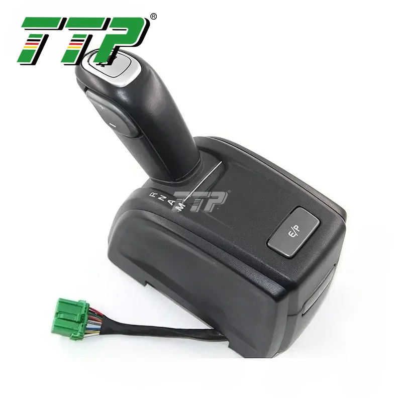 TTP Transmission Gear Shift Lever Control Unit for VOLVO Truck FH/FM New Carrier L-shift 21456377 21073025 21937969 21024535