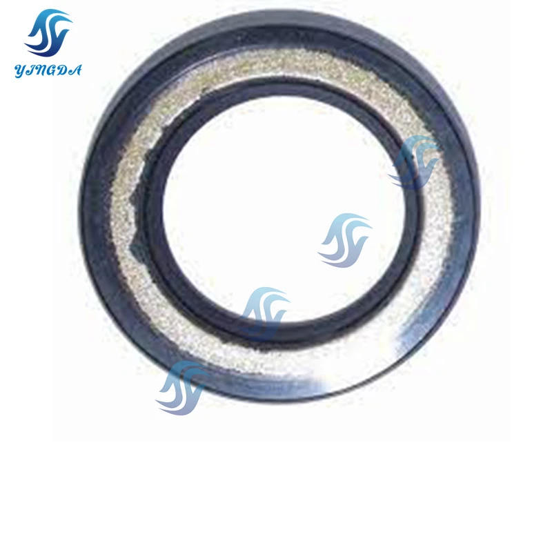 93102-40M14,93102-35M13,93101-22M15,Oil Seal for Yamaha Outboard Boat Part 115/140/150/200HP Crankshaft/Water Pump/Blade