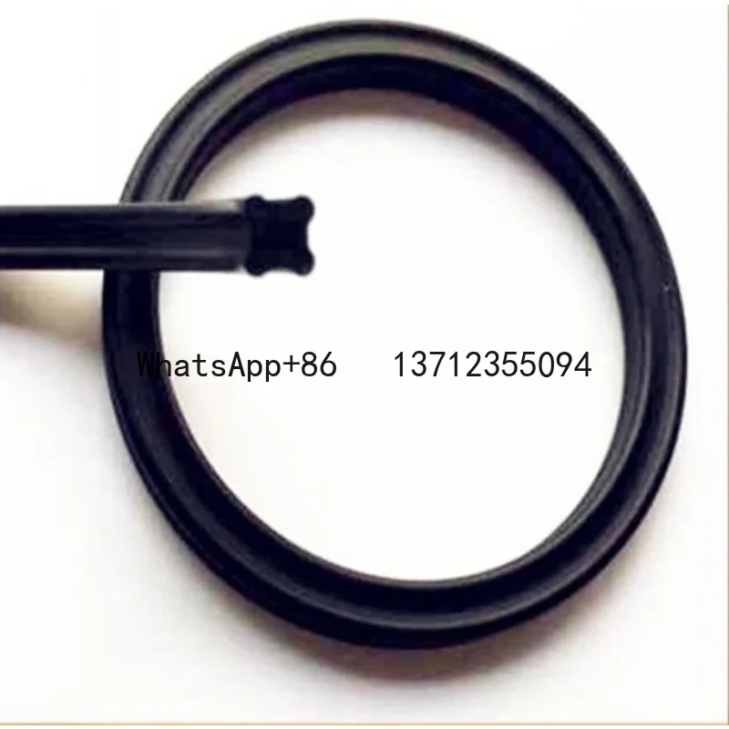 

72.62*3.53 72.62x3.53 75.79*3.53 75.79x3.53 78.97*3.53 78.97x3.53 Cylinder Pump Piston U Lip Rubber NBR Quad Seal Gasket X Ring