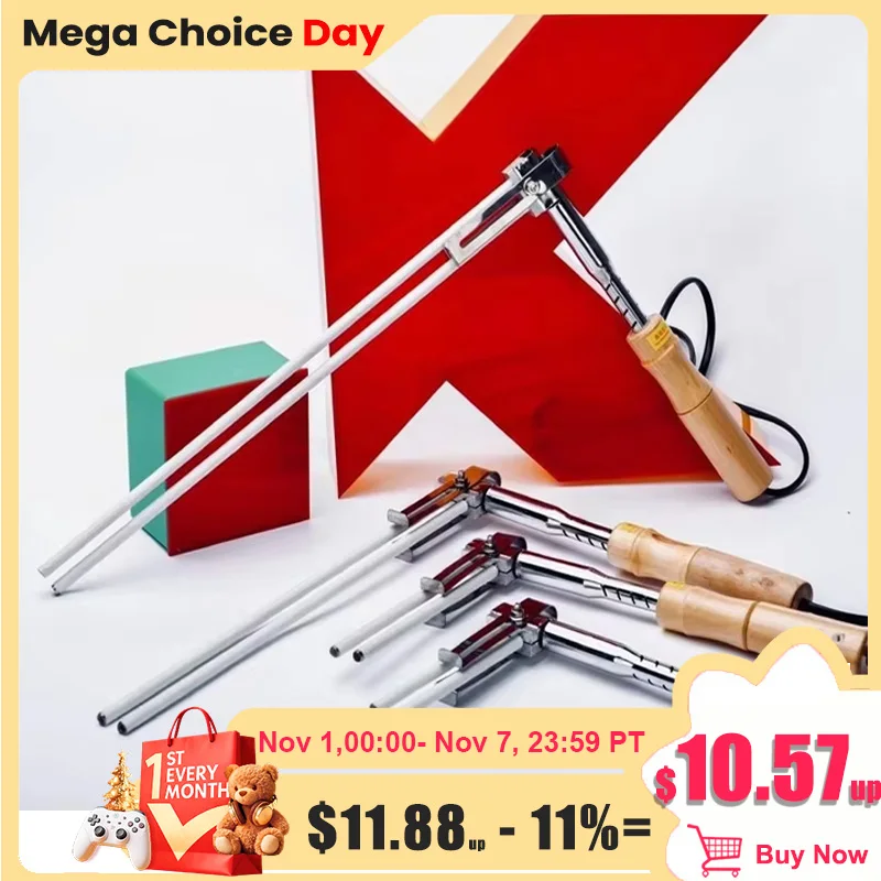 Dobrador de letras acrílicas, ferramenta de publicidade, pvc, plexiglass, equipamento de fabricação de sinais termoplásticos, 220v, plugue ue