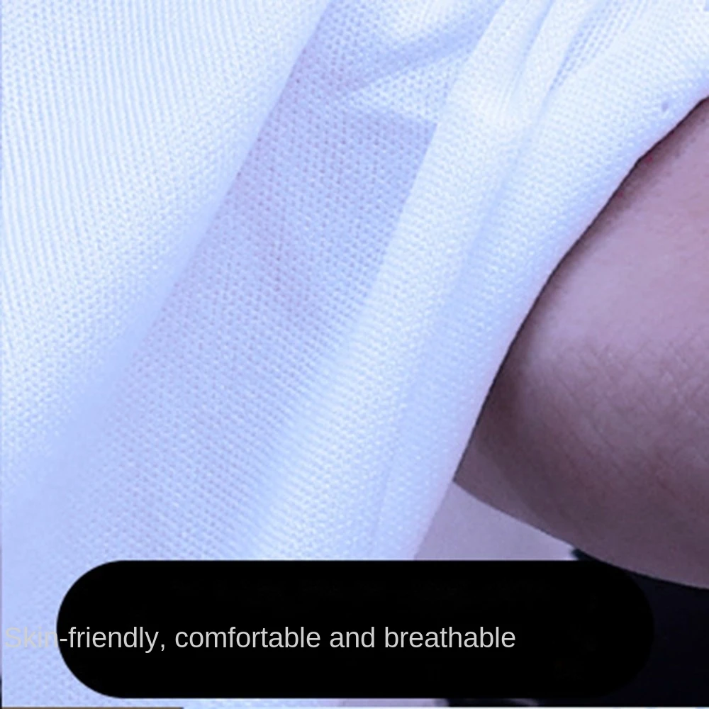 مقنعين هالوين عباءة الرأس مضحك تأثيري ابتسامة الوجه شبح المعطف رداء الخوف الملابس السوداء العين شبح تأثيري حلي #5